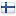 nissanbogor.net is hosted in Finland